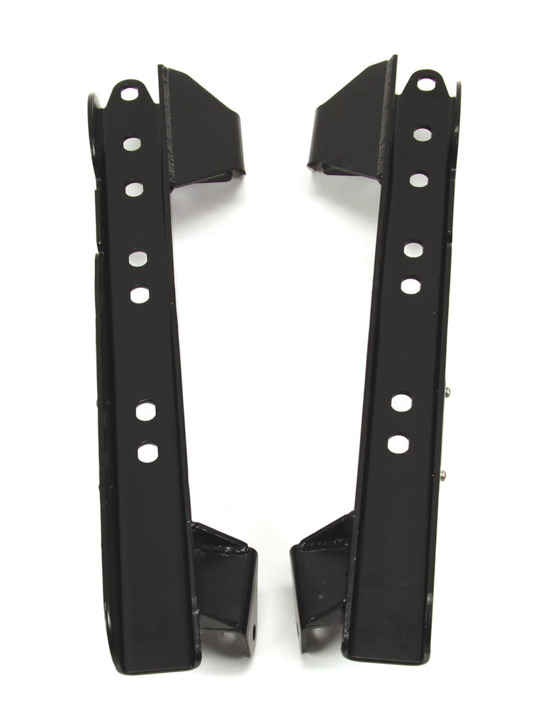 Jeep TJ/LJ Lower LCG Long Flexarm Bracket Kit 97-06 Wrangler TJ/LJ TeraFlex 1447701