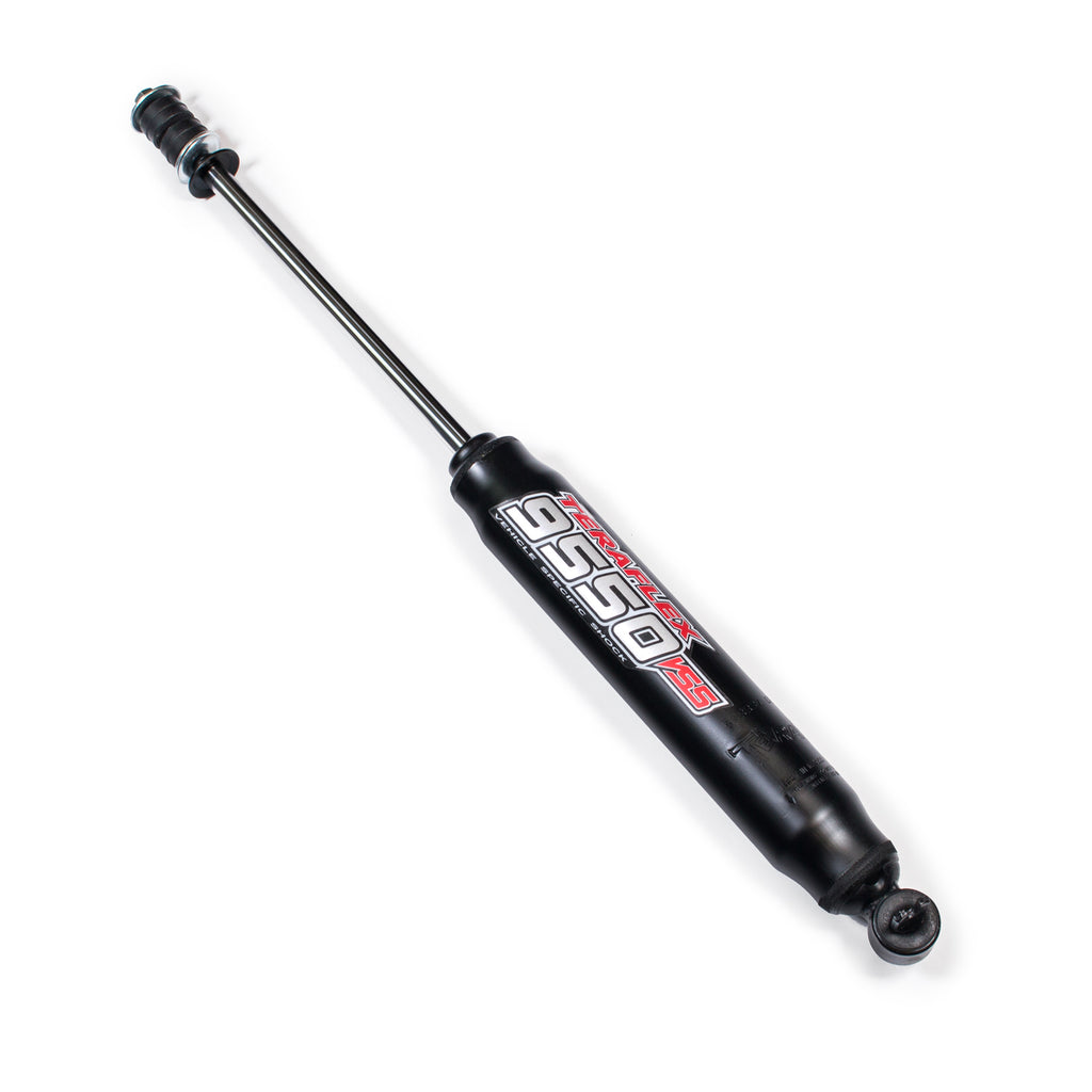 Jeep TJ/LJ 2-3 Inch Lift Front 9550 VSS Shock Absorber Each 97-06 Wrangler TJ/LJ TeraFlex 1543223