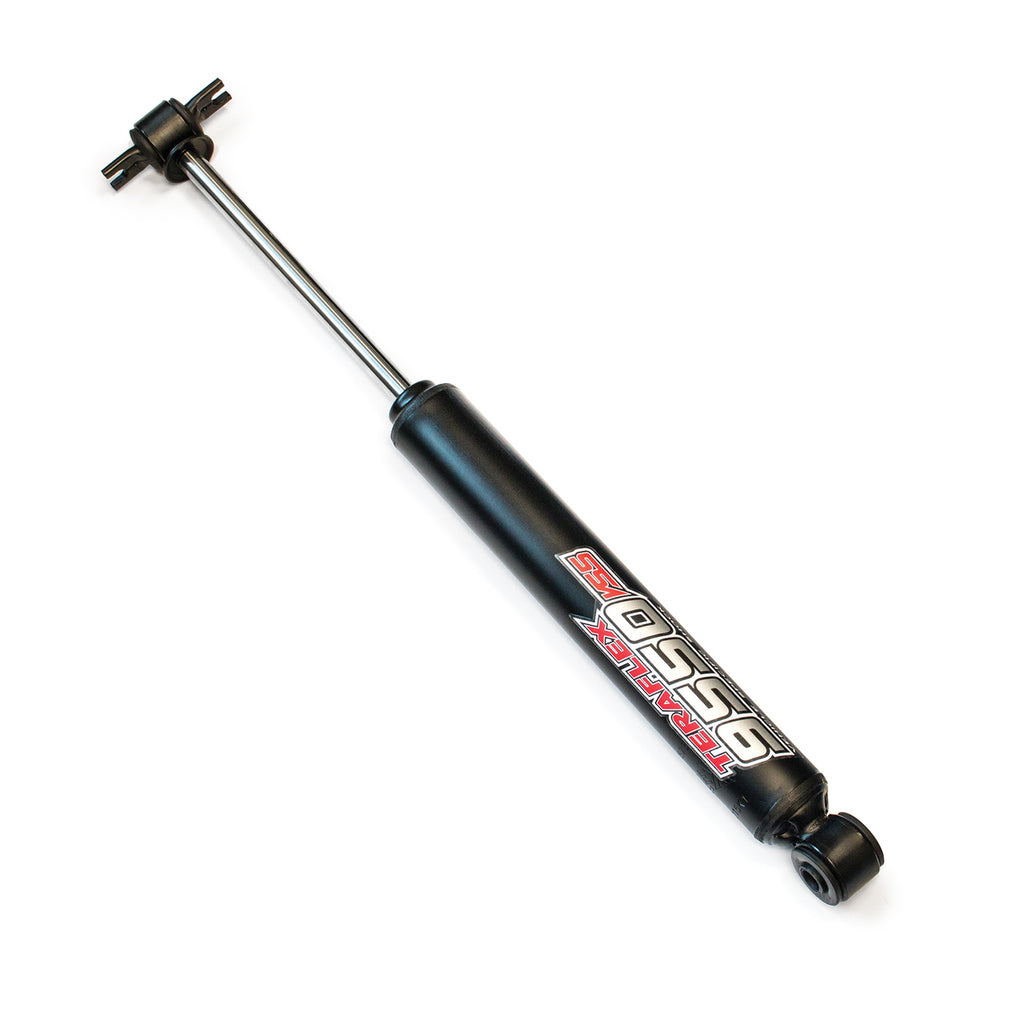 Jeep TJ/LJ 5-6 Inch Lift Rear 9550 VSS Shock Absorber Each 97-06 Wrangler TJ/LJ TeraFlex 1544556