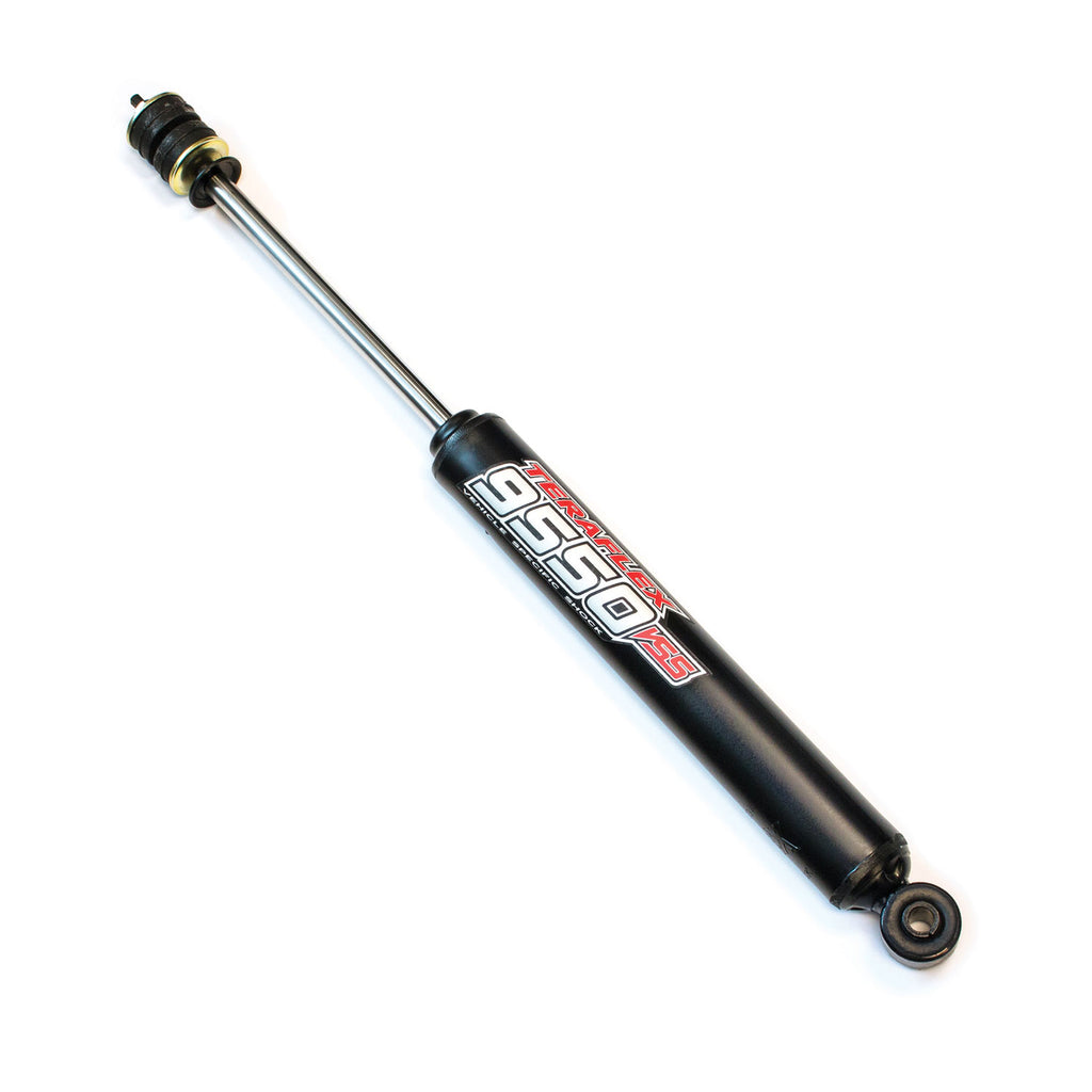 Jeep JK/JKU 2.5 Inch Lift Front 9550 VSS Shock Absorber Each 07-18 Wrangler JK/JKU TeraFlex 1553100