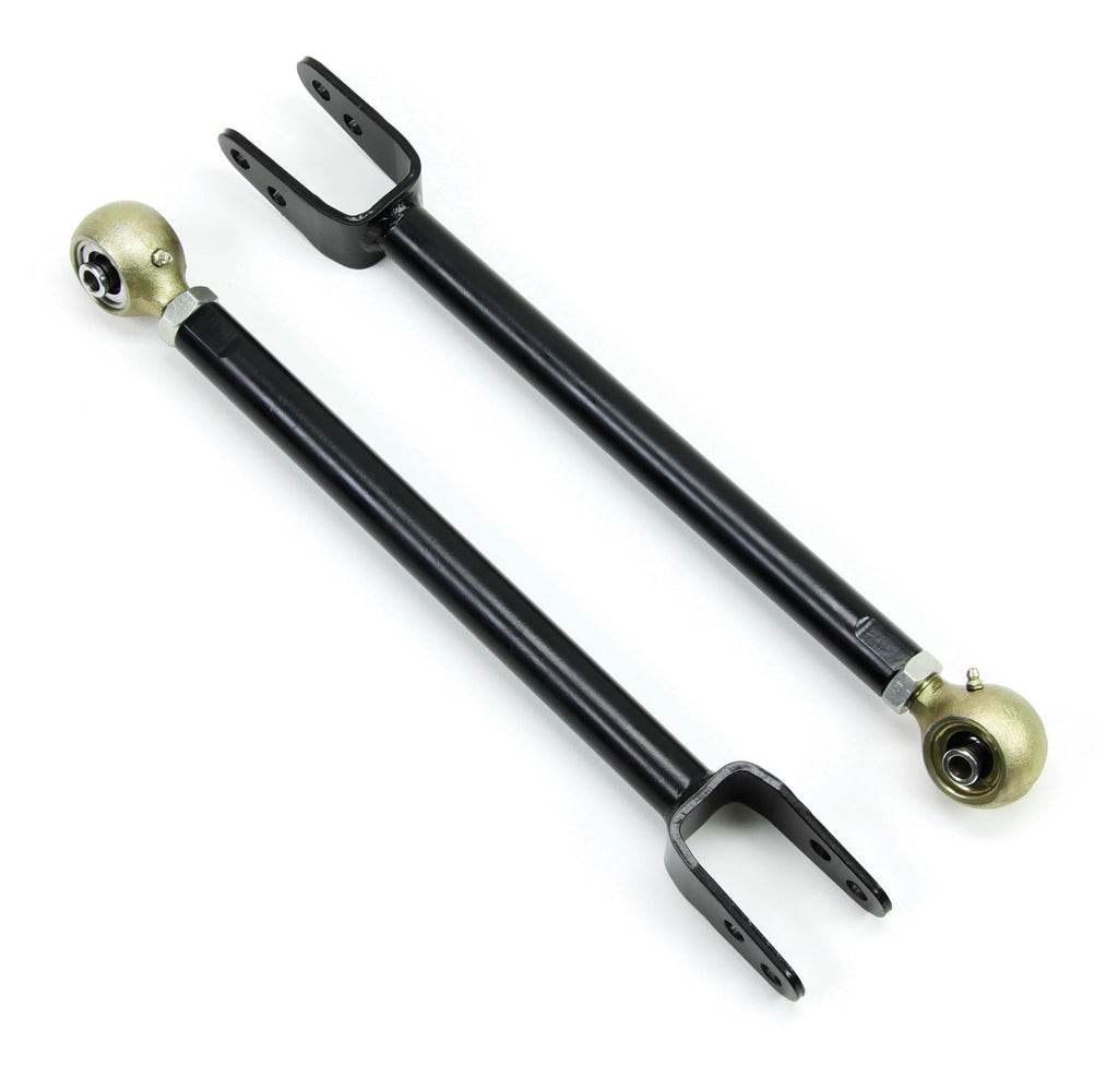 Jeep TJ/LJ Adjustable Front Upper Flexarm Kit 0-4 Inch Lift 97-06 Wrangler TJ/LJ TeraFlex 1613800