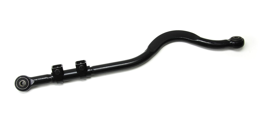 Jeep JK/JKU HD Forged Adjustable Front Track Bar 0-6 Inch Lift 07-18 Wrangler JK/JKU TeraFlex 1753418