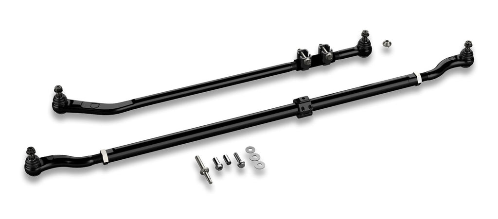 Jeep JK/JKU HD Drag Link Kit and Tie Rod Kit 07-18 Wrangler JK/JKU TeraFlex 1853900