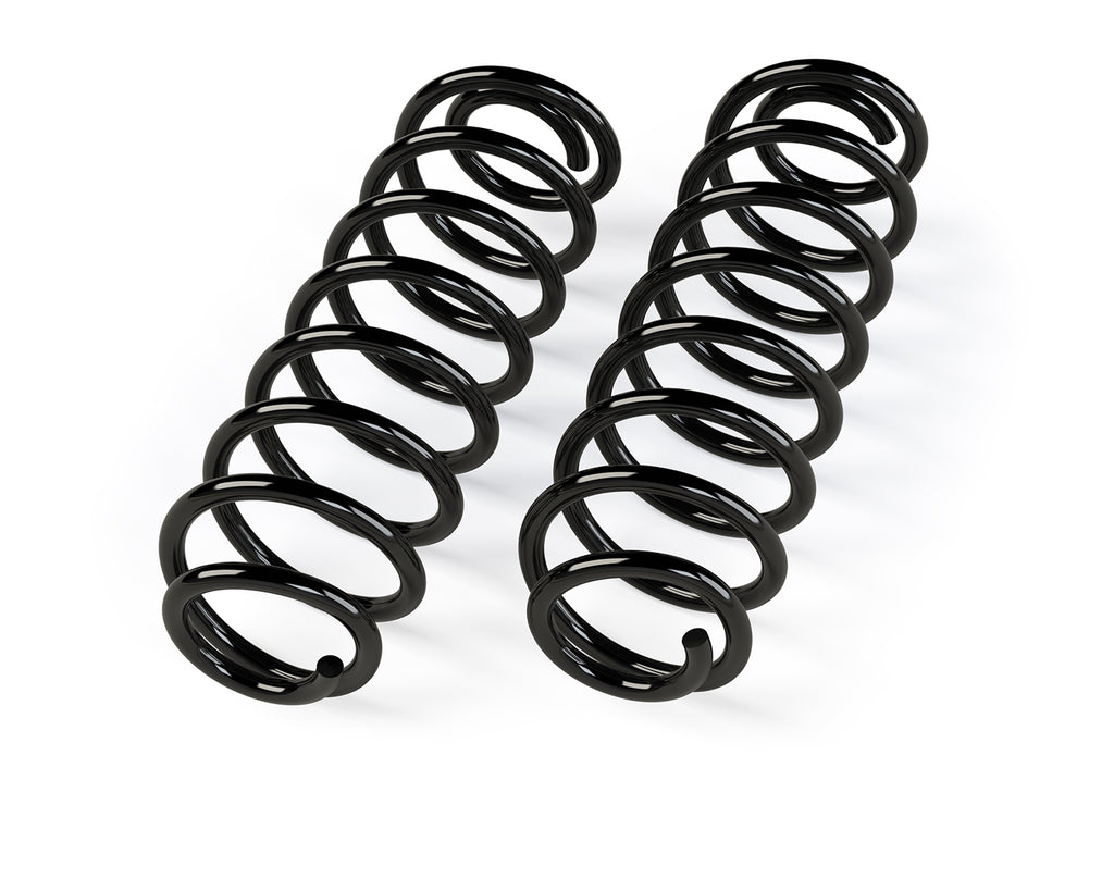 Jeep JL Rear Coil Spring 2.5 Inch Lift Kit For 10-Pres Wrangler JL 4 Door TeraFlex 1862100