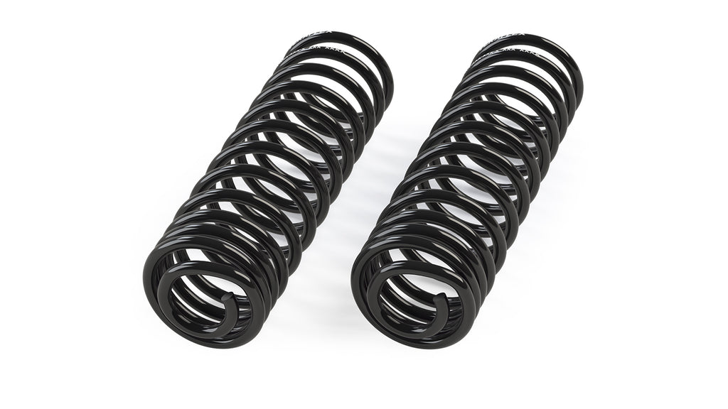 Jeep JT 4.5 Inch Lift Coil Spring Kit Rear TeraFlex 1874400