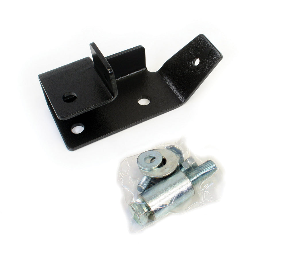 Jeep TJ/LJ Rear Track Bar Axle Bracket Kit 97-06 Wrangler TJ/LJ TeraFlex 1944000