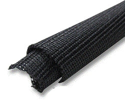 Wire Covering 11 to 13 MM Diameter- sold by the foot sPOD 20416