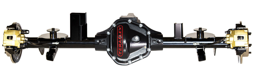 Jeep TJ Rear CRD60 Semi-Float Axle Housing w/ 4.30 R and P and ARB Super 60	 97-06 Wrangler TJ TeraFlex 3311430