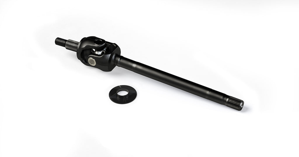 Jeep JK/JKU Wide TF44 Axle Shaft Kit Driver Side Assembly 30-Spline 07-18 Wrangler JK/JKU TeraFlex 3334121