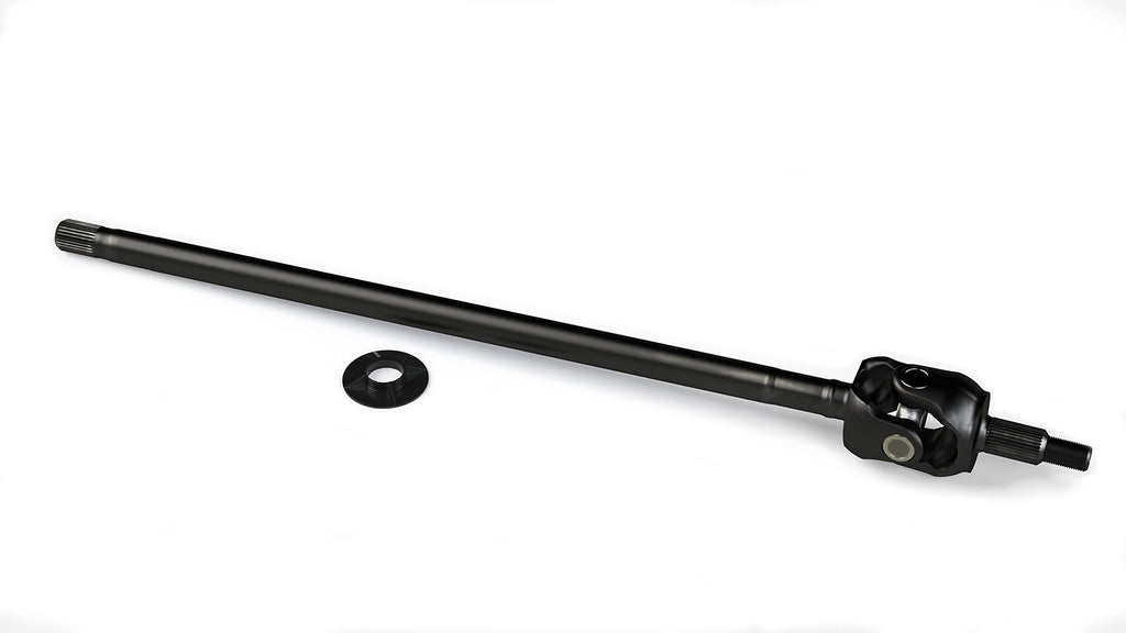 Jeep JK/JKU Wide Rubicon Dana 44 Axle Shaft Kit Passenger Side Assembly 30-Spline 07-18 Wrangler JK/JKU TeraFlex 3334135