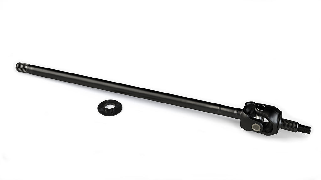 Jeep JK/JKU TF44 Axle Shaft Kit Passenger Side Assembly 30-Spline 07-18 Wrangler JK/JKU TeraFlex 3334136