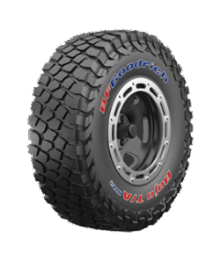 BFGoodrich Baja T/A KR2- Desert Class 10 35x10.5 R15 - Skinny Pedal Racing