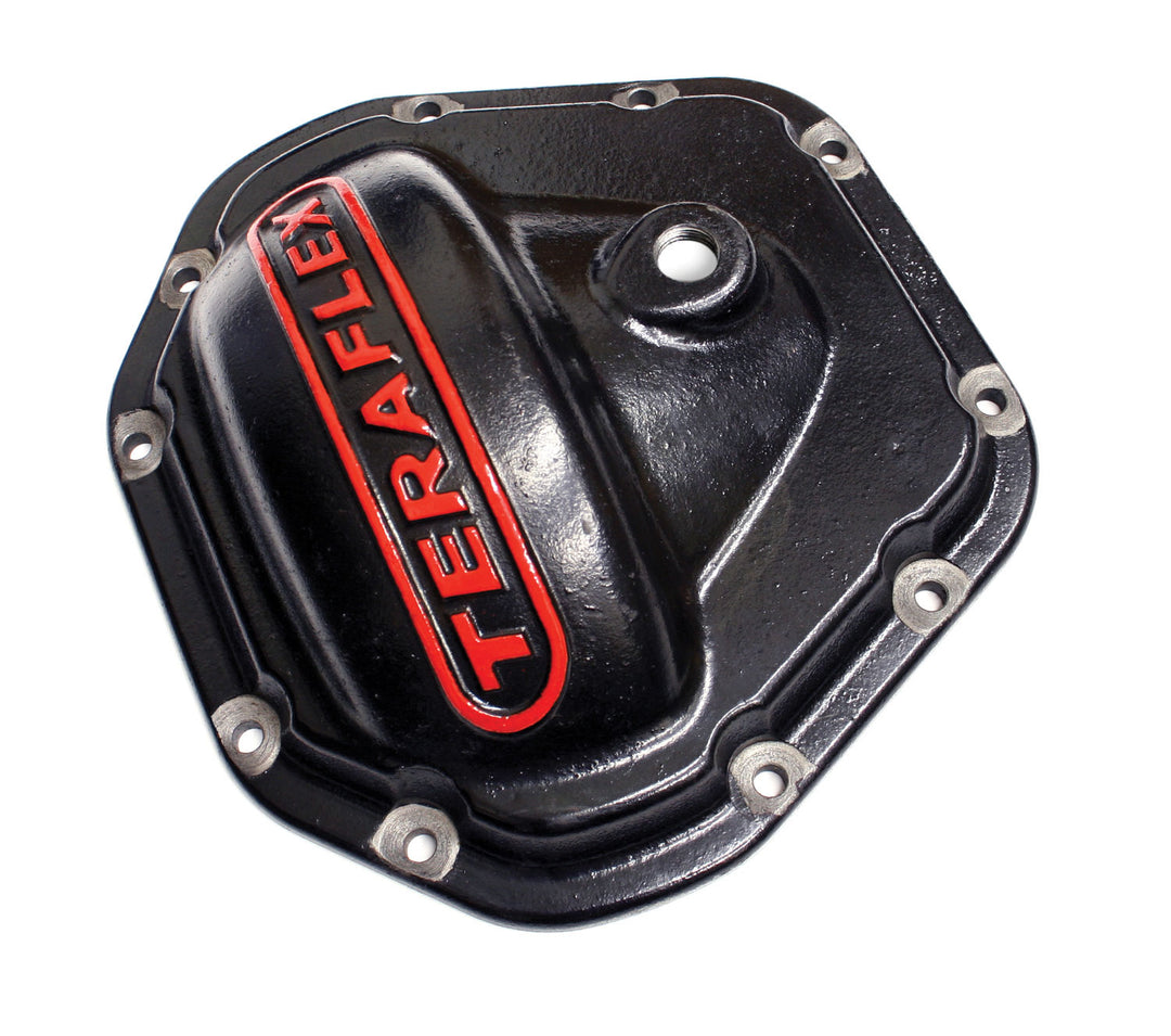 Dana 60 | CRD60 HD Differential Cover Kit TeraFlex 3990660