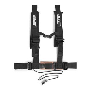 PRP 4.2 HARNESS – Driver Side With Speed Limiter Connection - Skinny Pedal Racing