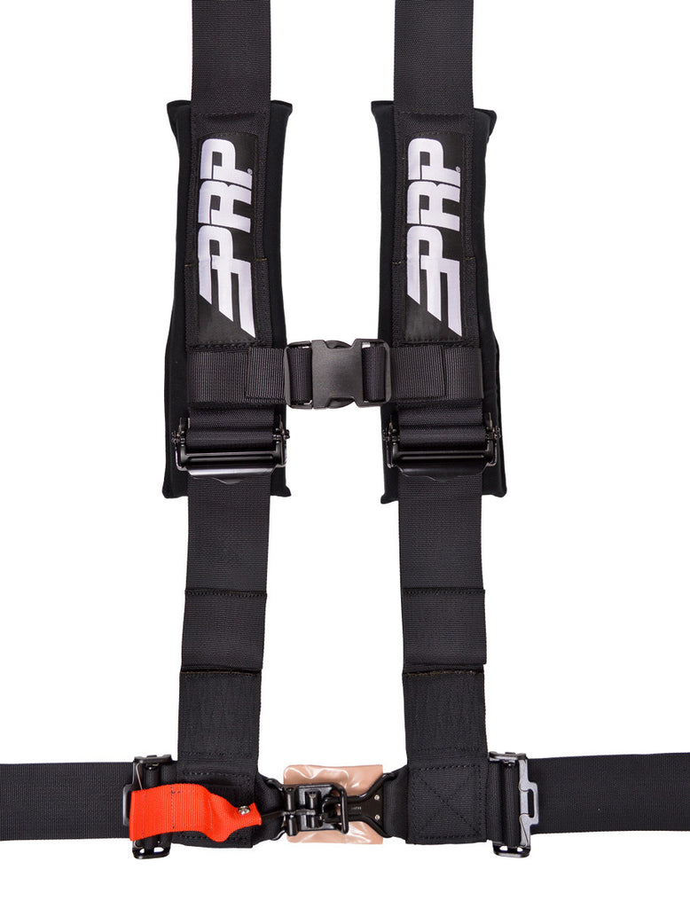 PRP 4.3 Harness - Skinny Pedal Racing