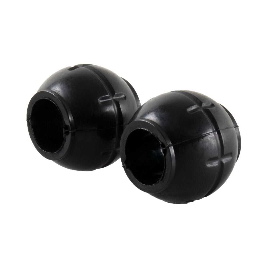 Sway Bar End Link Replacement Spherical Bushing (Pair) Synergy MFG 4100-10