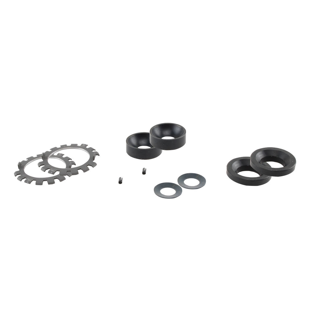 Dodge Ram 03-13 HD Adjustable Ball Joint Rebuild Kit 1500/2500/3500 4X4 Synergy MFG 4123-100