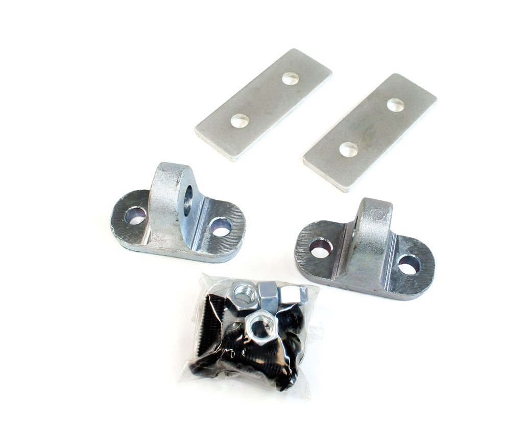 Jeep JK/JKU D-Ring Mount Kit 07-18 Wrangler JK/JKU TeraFlex 4603300