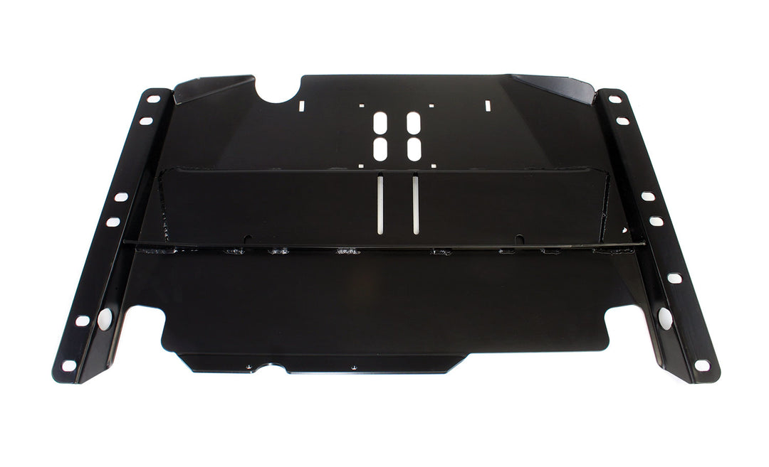 Jeep TJ/LJ HD BellyUp Skid Plate Kit 97-06 Wrangler TJ/LJ TeraFlex 4648403