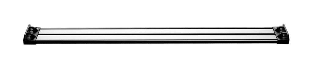 Jeep JK/JKU Nebo Roof Rack Cargo Slat Silver 07-18 Wrangler JK/JKU TeraFlex 4722051