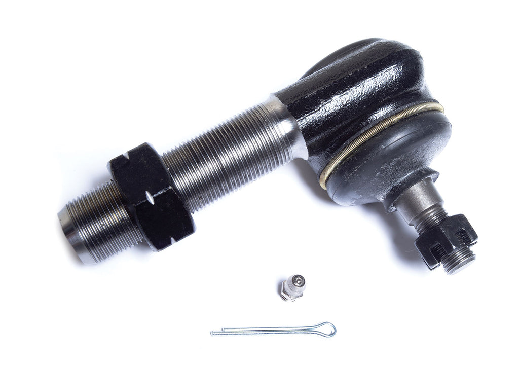 Jeep TJ/LJ Tie Rod End Offset Stock Taper 7/8 Inch x 18 Right Hand Thread 97-06 Wrangler TJ/LJ TeraFlex 4920232