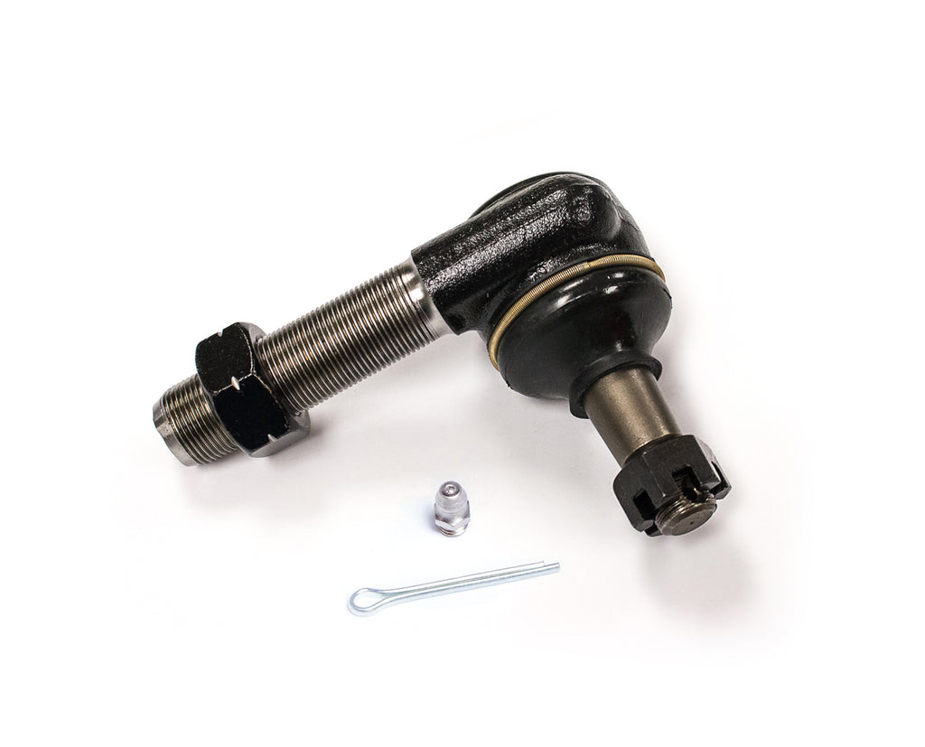 Jeep TJ/LJ Tie Rod End Offset Large Taper 7/8 Inch x 18 Left-Hand Thread 97-06 Wrangler TJ/LJ TeraFlex 4920287