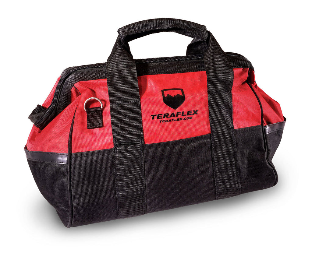 Jeep JK/TJ/TJ Tool and Gear Bag TeraFlex 5028900