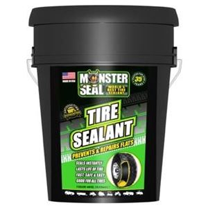 5 Gallon Monster Sealant - Skinny Pedal Racing