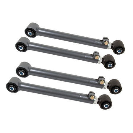 Ram Control Arm Kit Adjustable Arms Set Of 4 Arms 00-09 Ram 2500/3500 4x4 Synergy MFG 8531-02