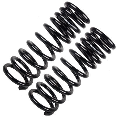 Ram 3.0 Inch Coil Springs 94-02 Dodge Ram 2500/3500 Diesel Synergy MFG 8555-10-HD