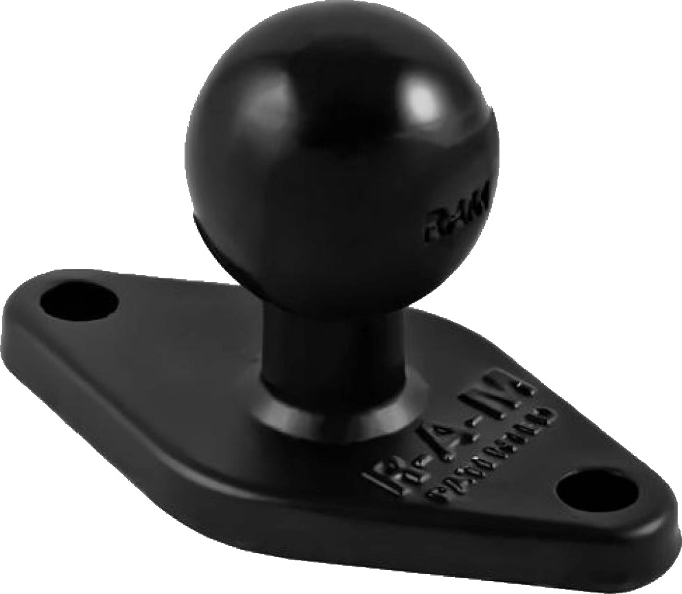 Ram Mount Diamond Base W/1 Inch Ball sPOD 860235