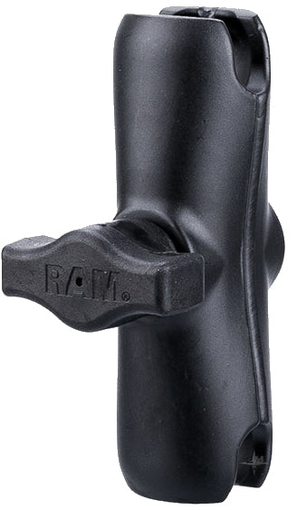 Ram Mount Double Socket Arm for 1 Inch Ball Bases 860240