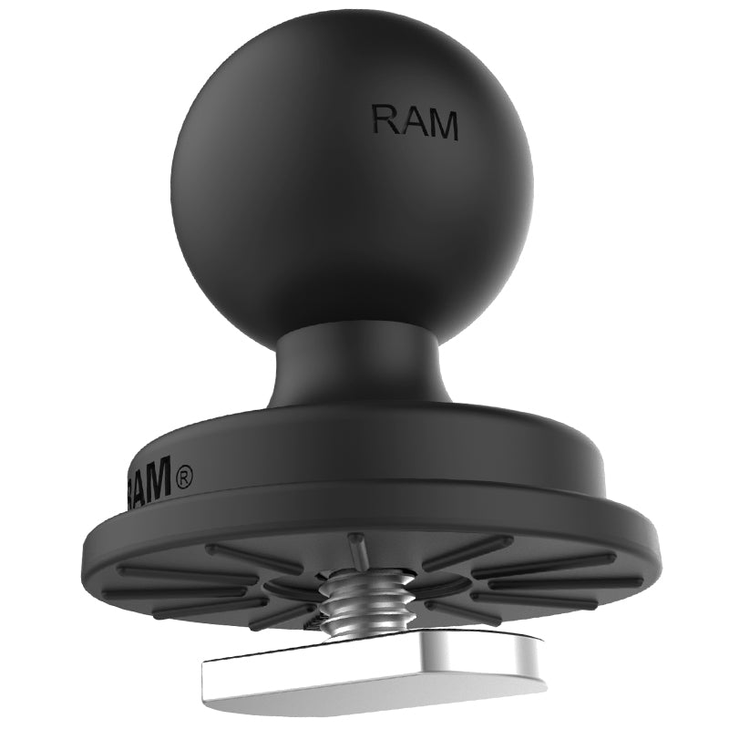 RAM Track Ball with T-Bolt Attachment sPod 860255