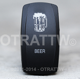 Switch, Rocker Beer Rocker    860370