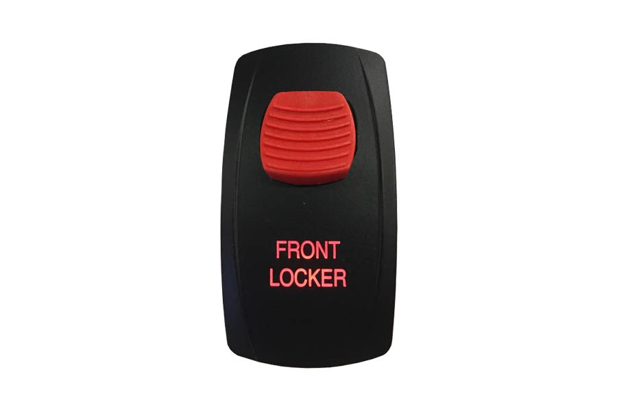 Lockout Safety Switch Front Locker sPods 860535