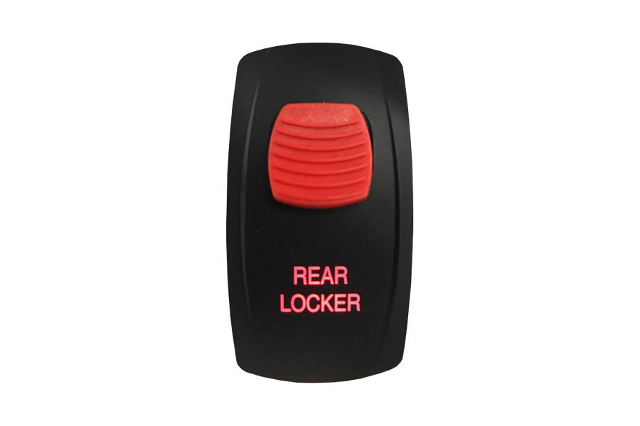 Lockout Safety Switch Rear Locker sPod 860540