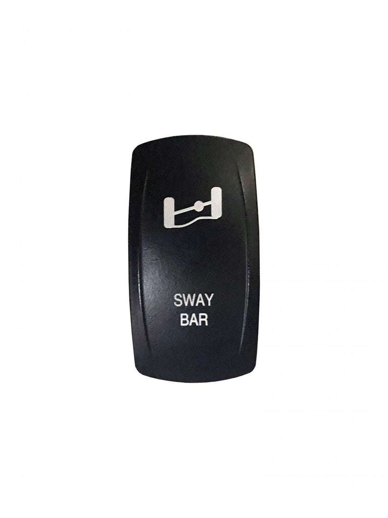 Switch, Rocker Sway Bar     860595