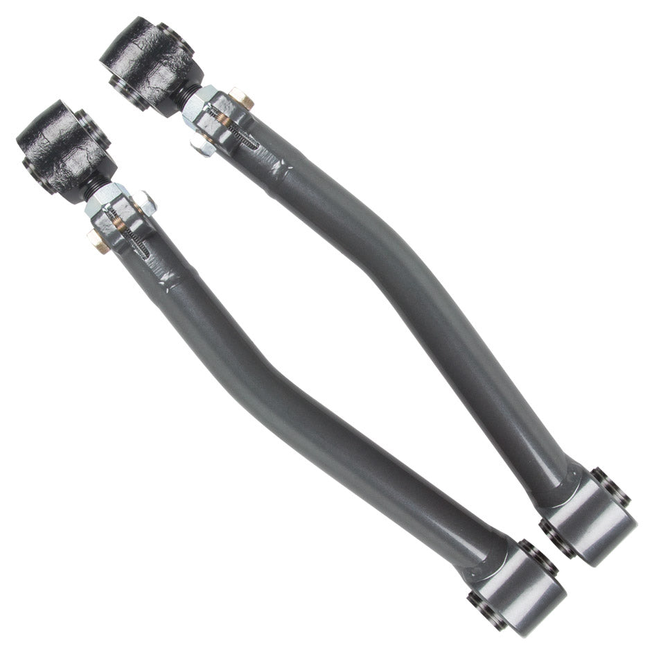 JK/JL Adjustable Rear Upper Control Arms Pair 07-Present Wrangler JK/JKU/JL/JLU Synergy MFG 8854-01