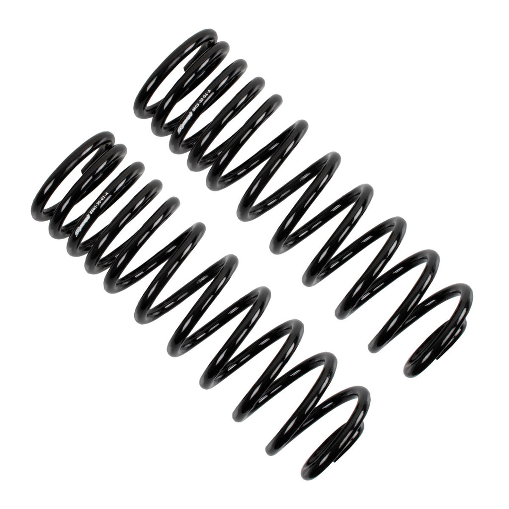 JT Gladiator Rear 3.0 Inch Lift Coil Springs Synergy MFG 8865-30