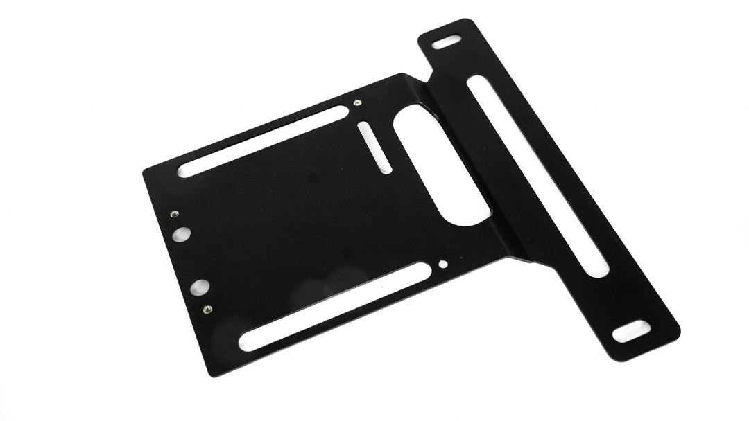 Jeep JL/JT Fender Mount Bracket - BantamX/SourceLT sPOD 910740