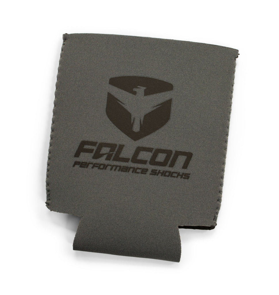 Falcon Performance Shocks Can Cooler Teraflex 93-01-03-001