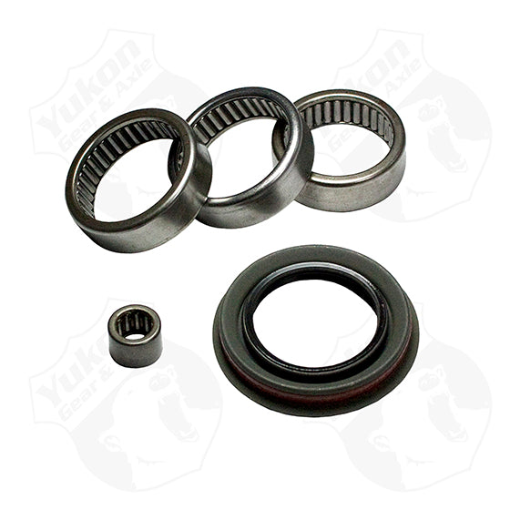 Chrysler 7.25 Inch IFS Axle Bearing And Seal Kit Yukon Gear & Axle AK C7.25IFS