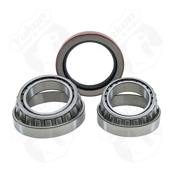 Axle Bearing And Seal Kit For 11 And Up GM 11.5 Inch AAM Rear Yukon Gear & Axle AK GM11.5-B