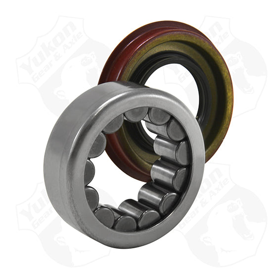 Axle Bearing And Seal Kit For Astro Van Rear Yukon Gear & Axle AK GMAV