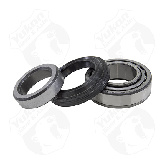 Dana Super Model 35 And Super Dana 44 Replacement Axle Bearing And Seal Kit Yukon Gear & Axle AK M35-SUPER