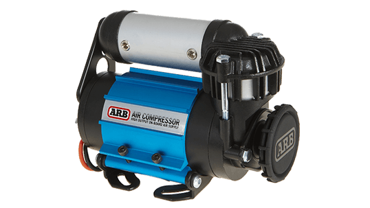 ARB High Performance On-Board Compressor for ARB Air Lockers - CKMA12 - Skinny Pedal Racing