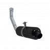 Slip-On System W/Sport Muffler For 01-06 Can-Am DS 650/Baja 650 MBRP AT-6200SP