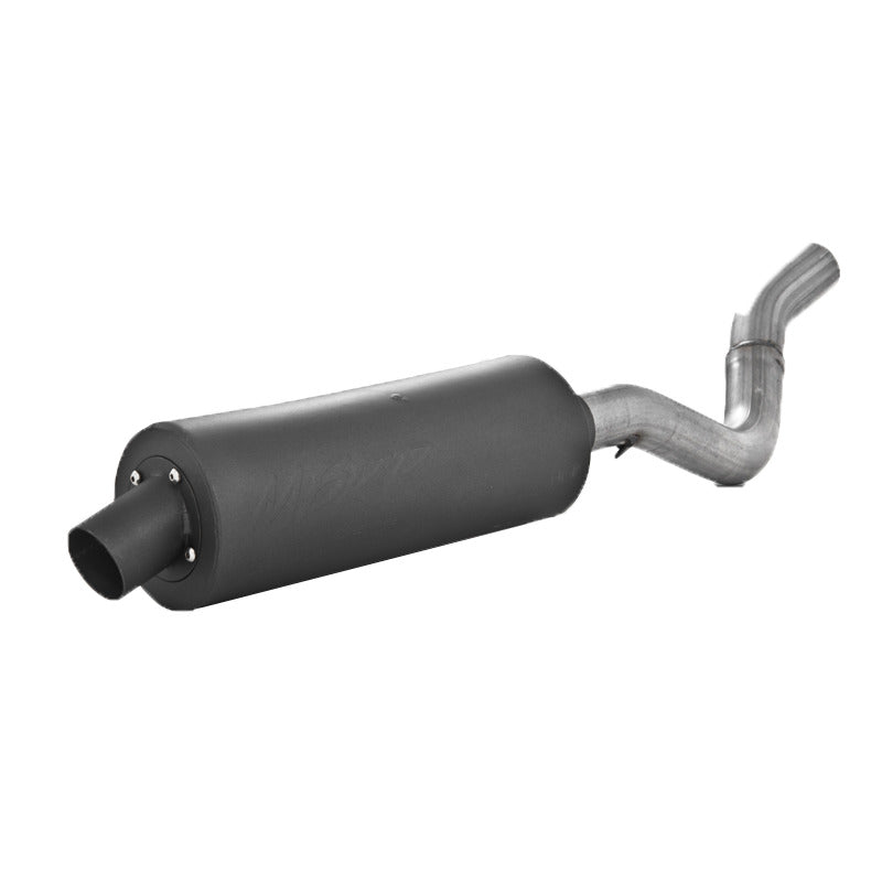 10038 Exhaust Pipe For 04-09 Yamaha YZF 450 MBRP AT-6403SP