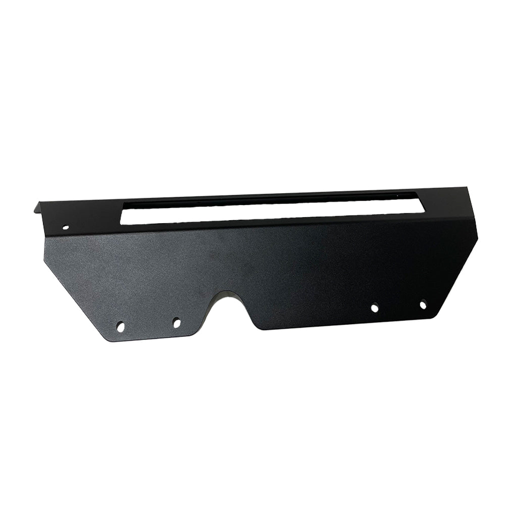 Wrangerl TJ 2 Door Step Slider Skid Plate Rock Slide Engineering AX-SS-SP-TJ