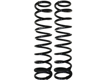 Accutune Comfort Ride Coil Springs, JLUR, Front, 2.5″ - Skinny Pedal Racing